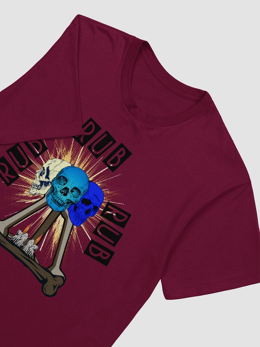 Totem T-shirt product image (41)