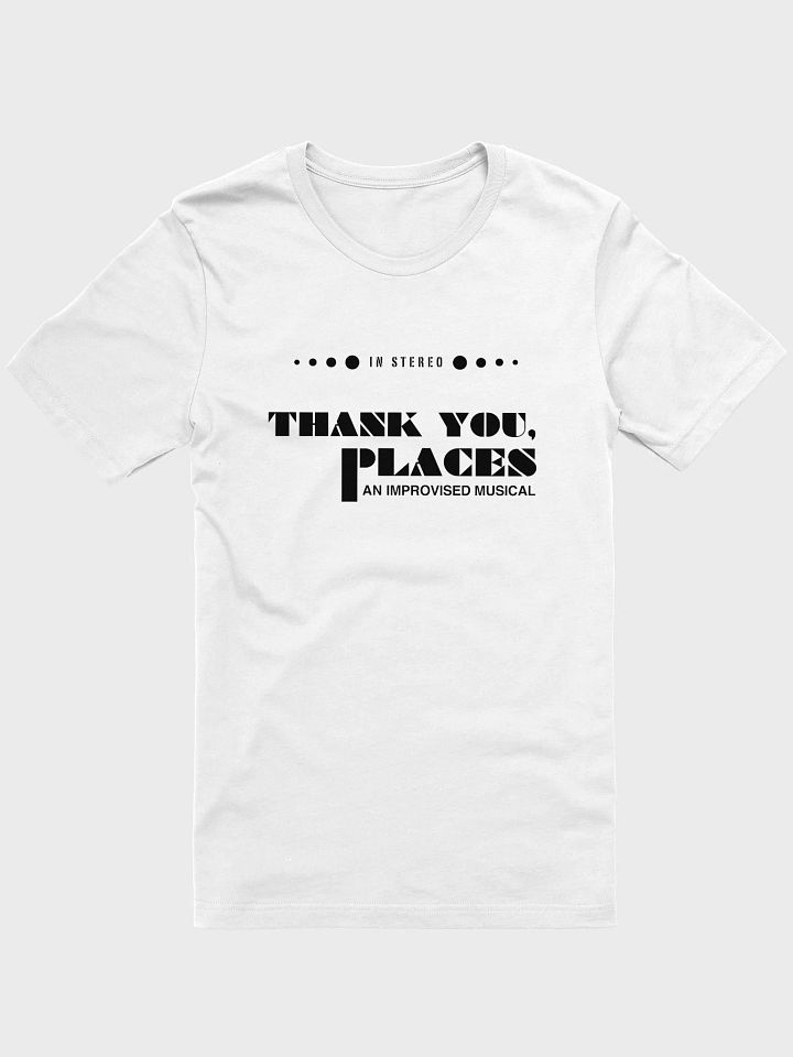 TYP Logo Tee product image (1)