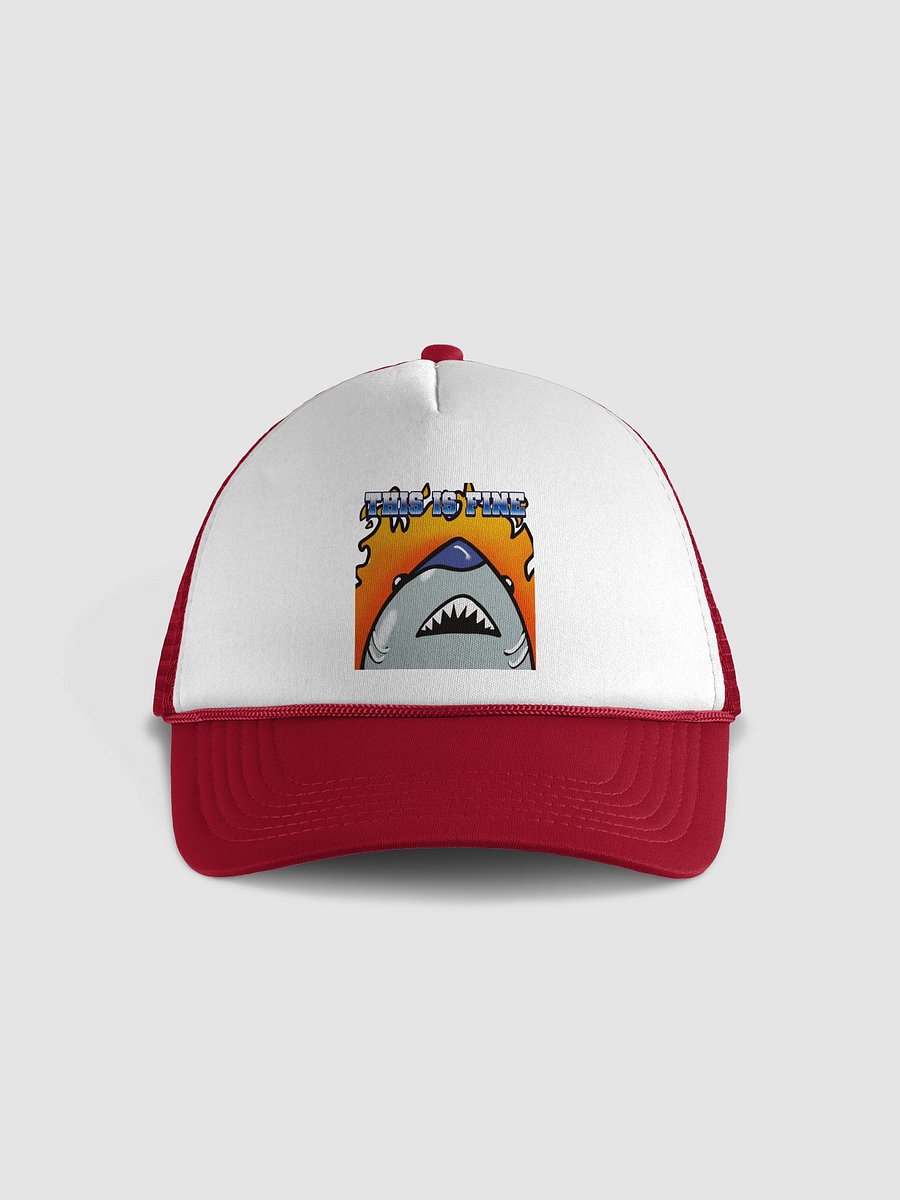 This is Fine Cap product image (1)