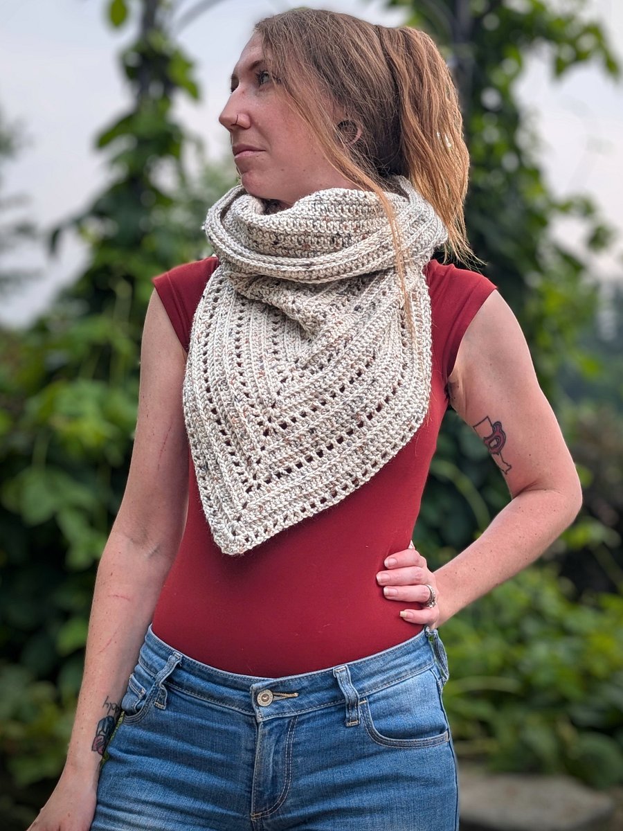 Scarf and Cowl product image (4)