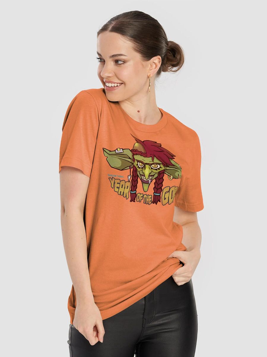 Year of the Goblin T-Shirt product image (83)