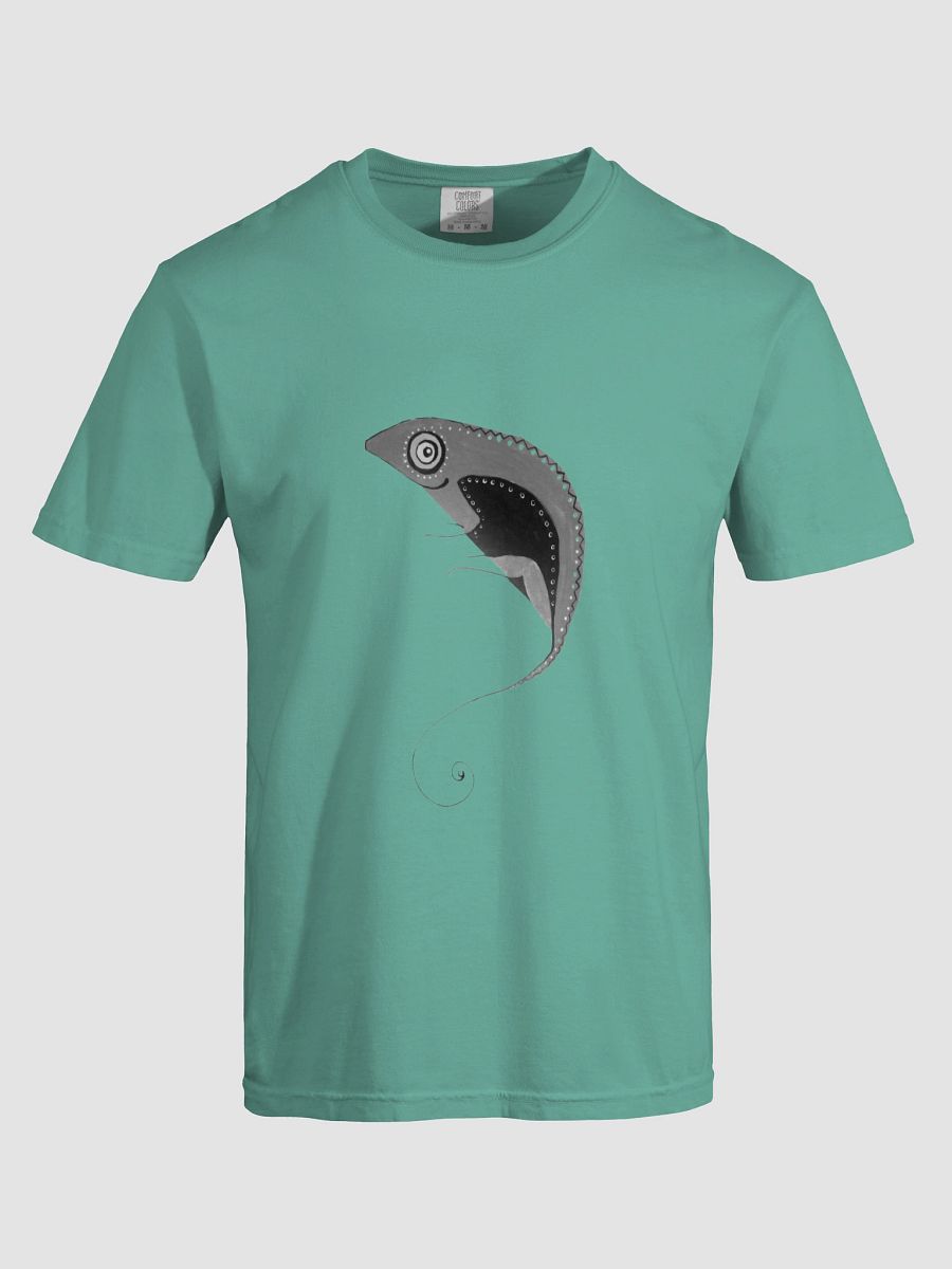 Chameleon Kite - Graphic Tee product image (57)