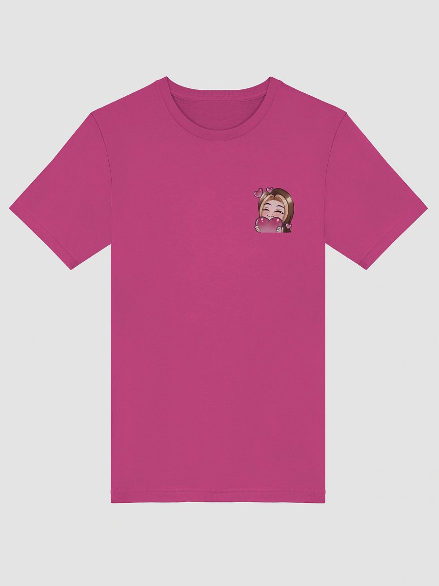 Soft Army Emote T-Shirt product image (31)
