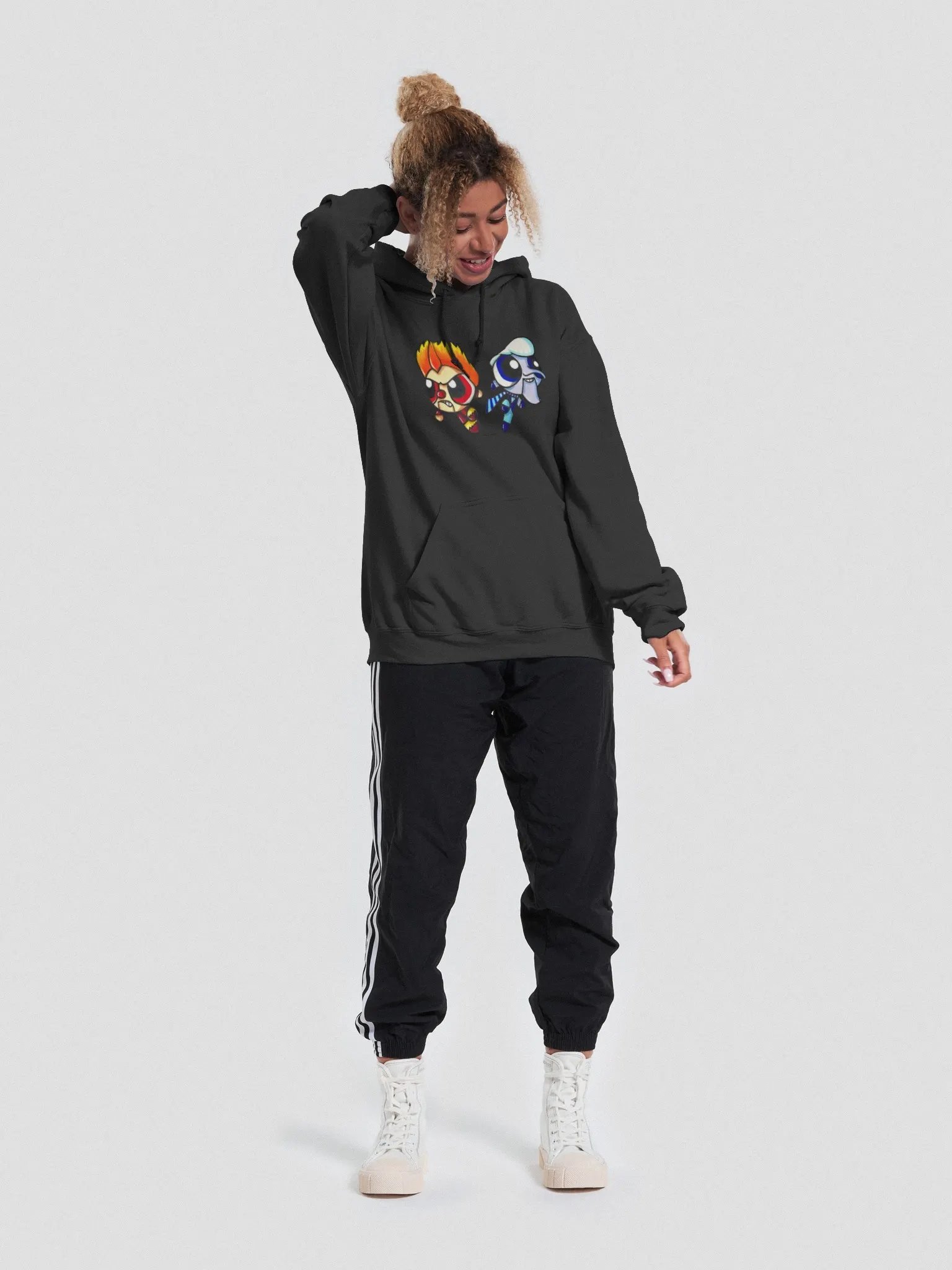 Christmas 3 Hoodie product image (69)