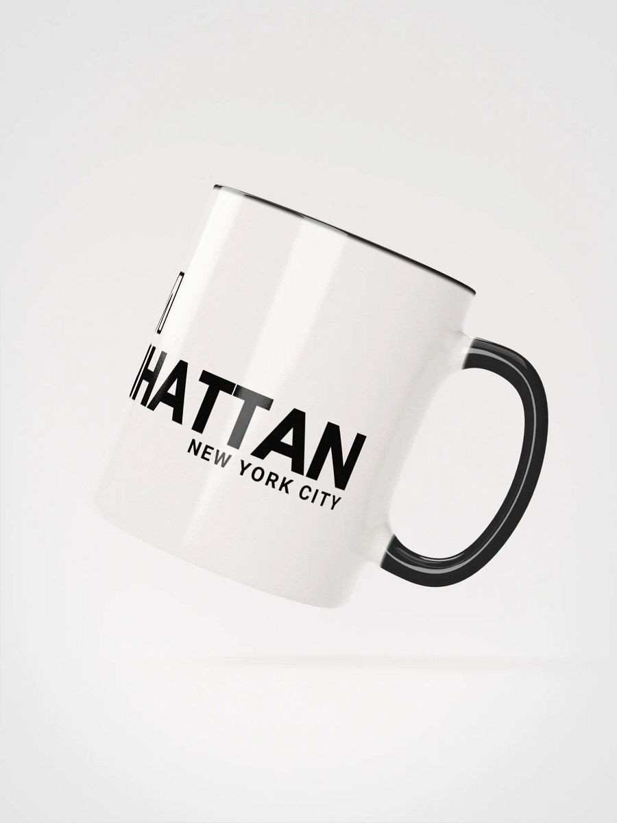 I AM Manhattan : Ceramic Mug product image (3)
