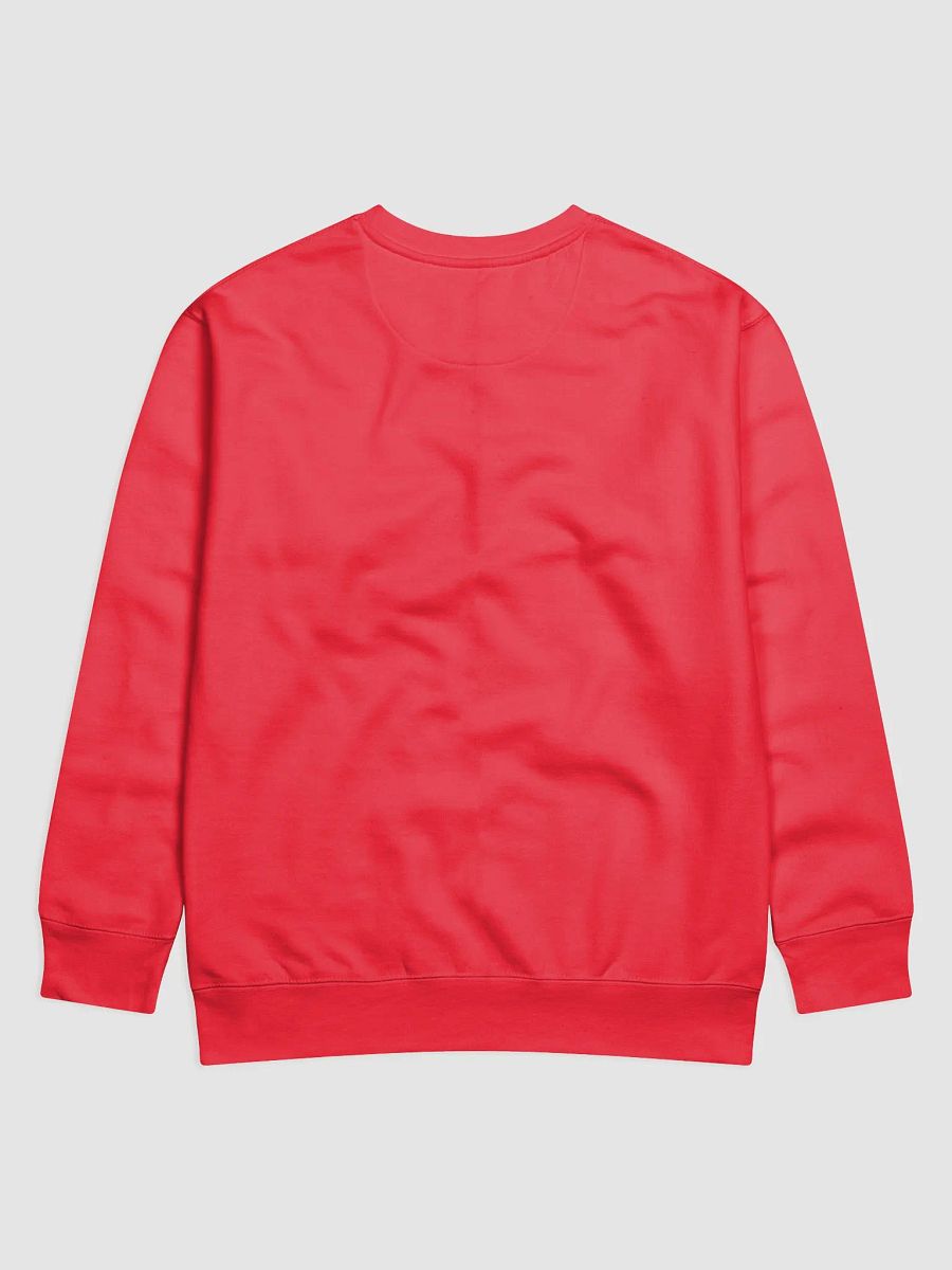 For His Glory Sweatshirt product image (3)