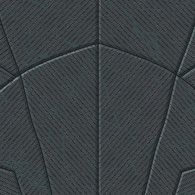 Bat | JL (no muscle shading) product image (1)