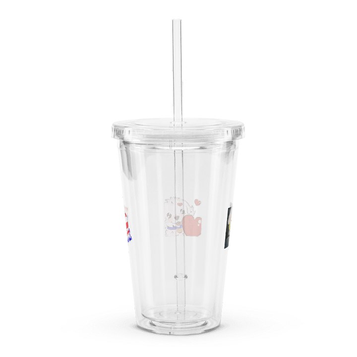 cup with straw product image (2)