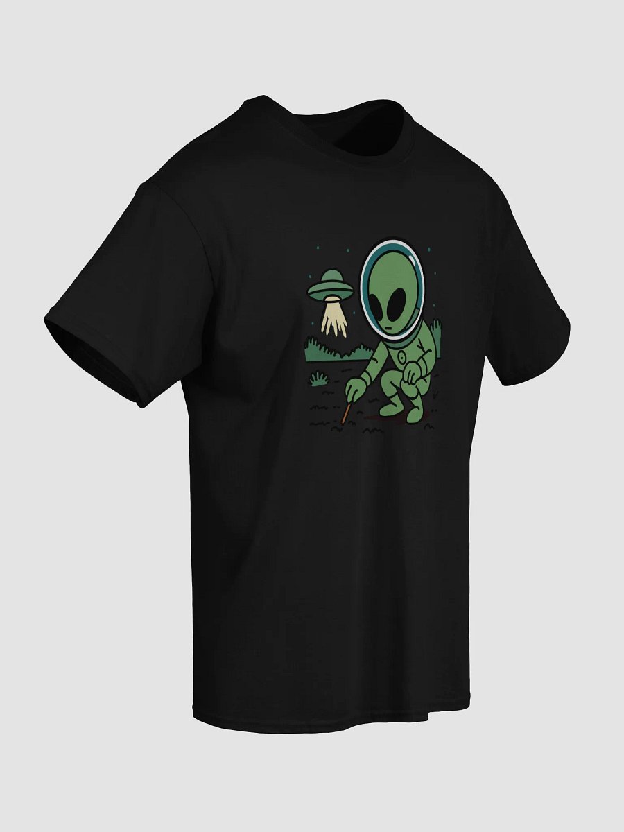 Alien Melancholy product image (58)