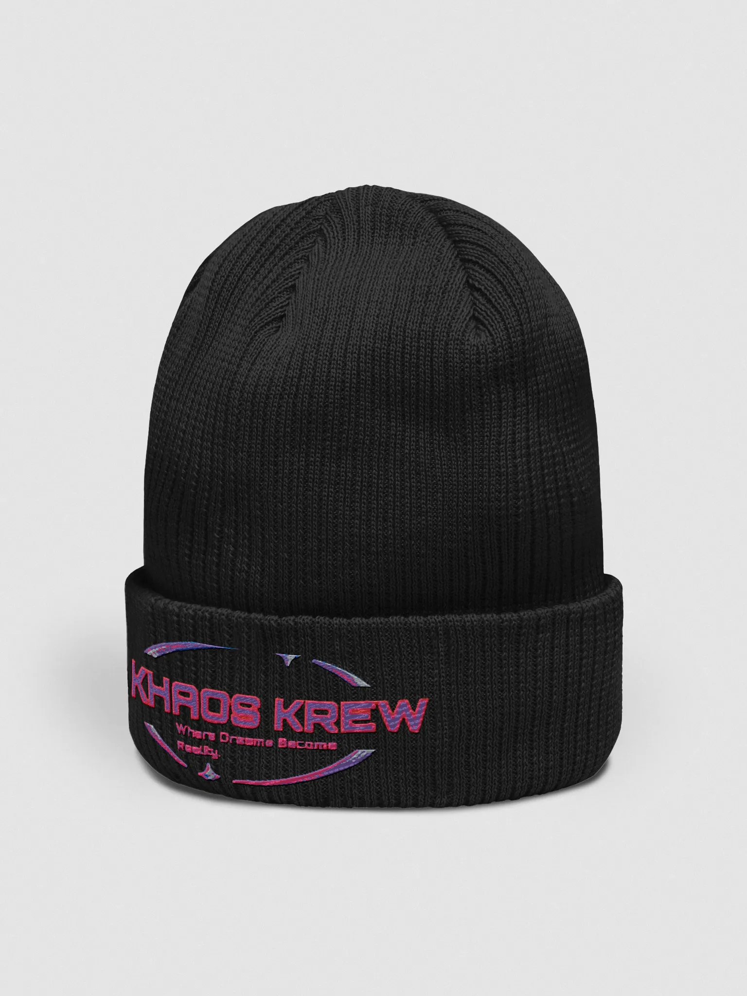 Krew Beanie product image (10)