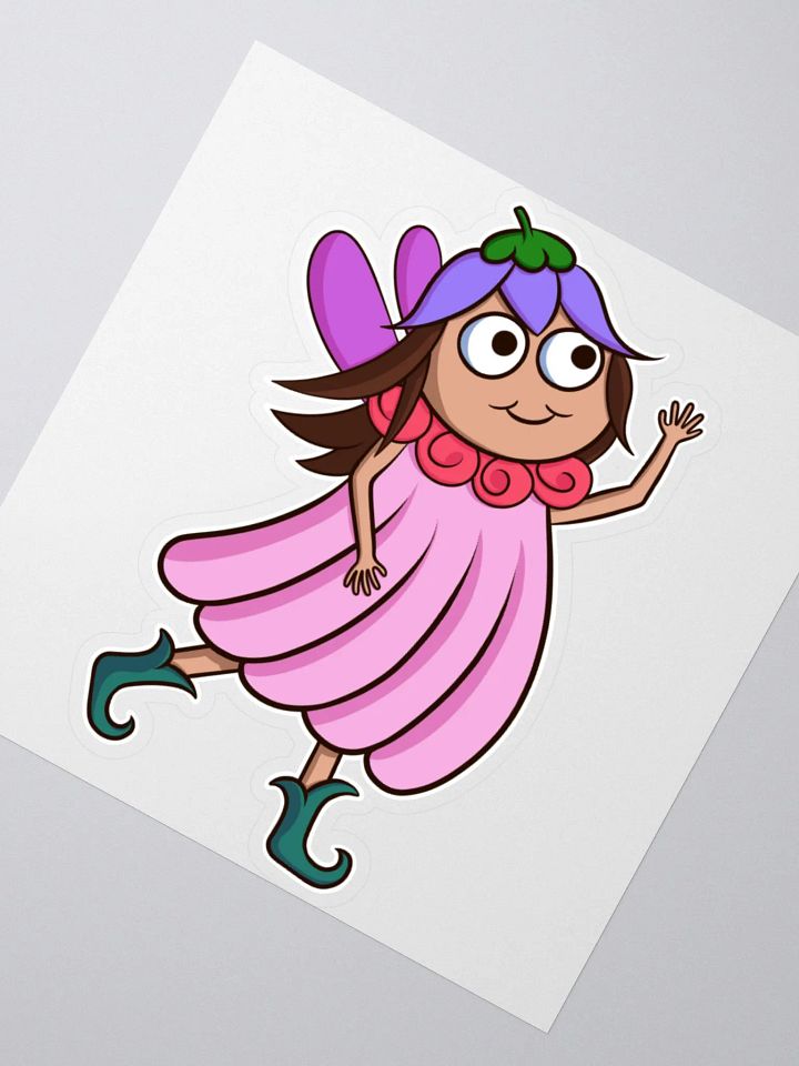 Flower Fairy product image (4)