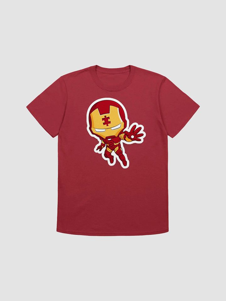 Autism Ironman T product image (1)