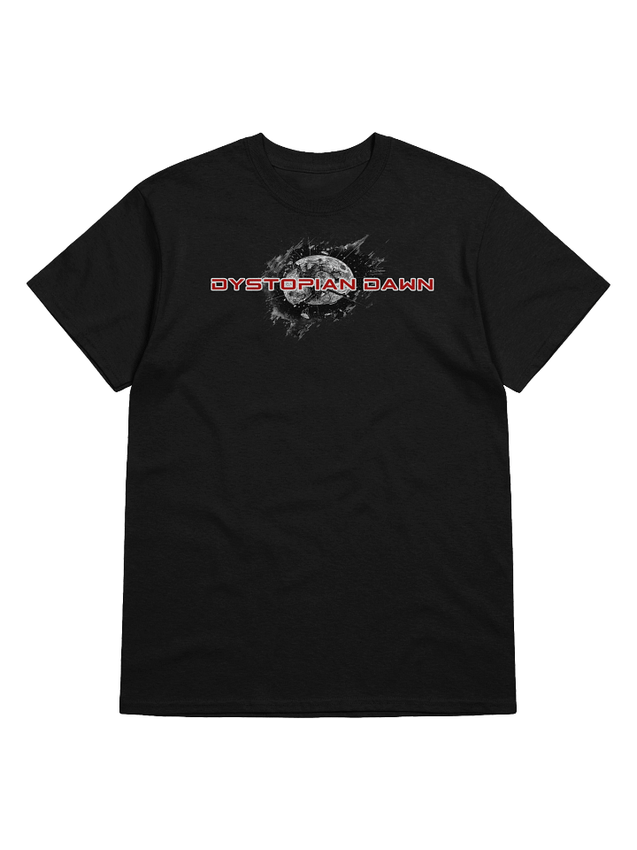 How Liches Roll T-Shirt product image (1)