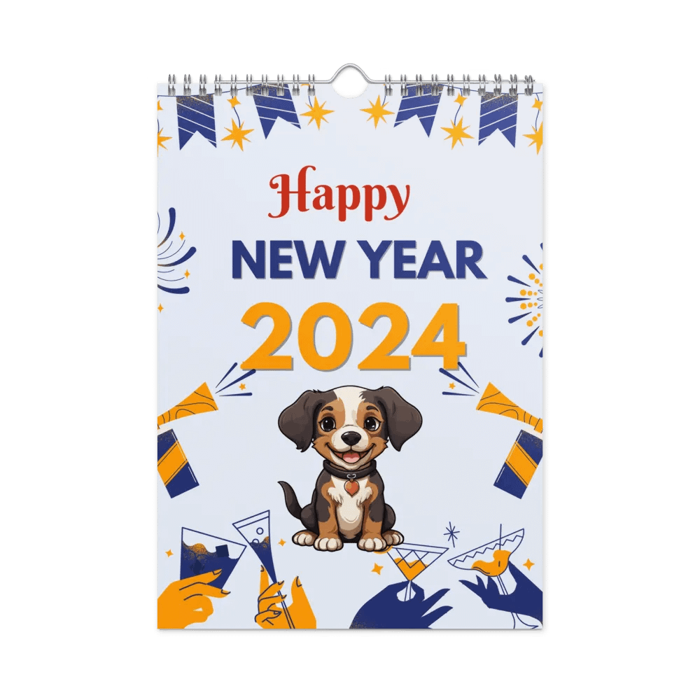 Whiskers & Wagging Tails – 2024 Edition product image (7)