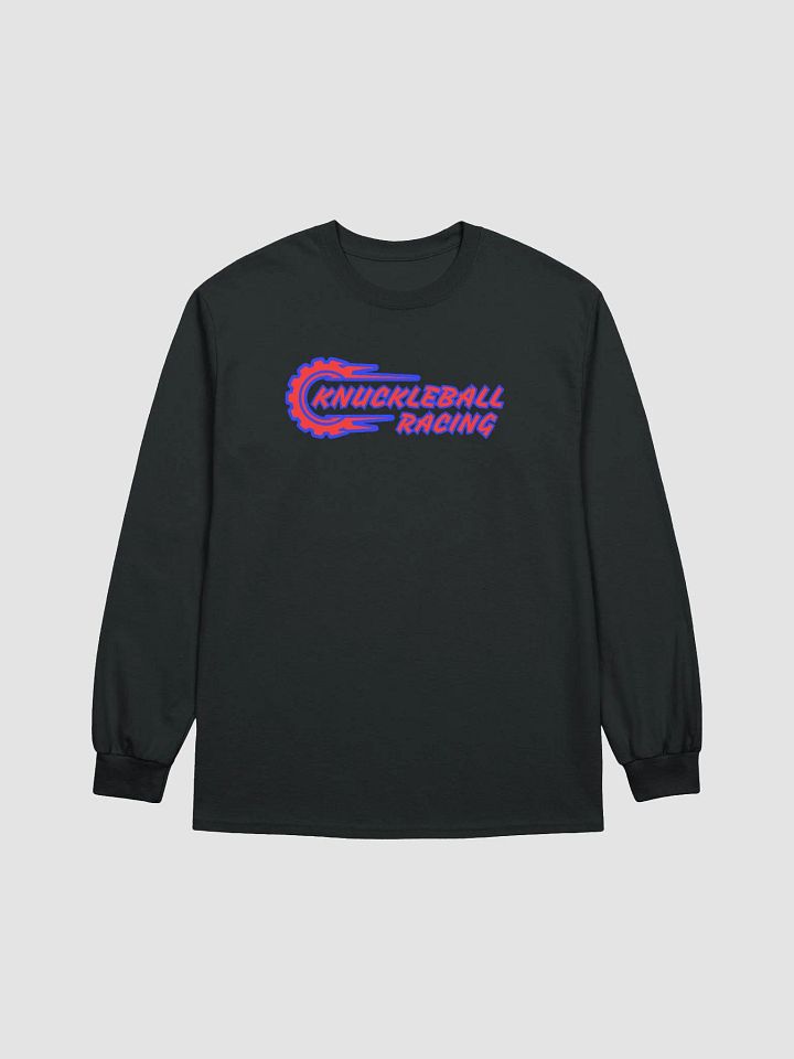 Logo long sleeve Tee product image (5)