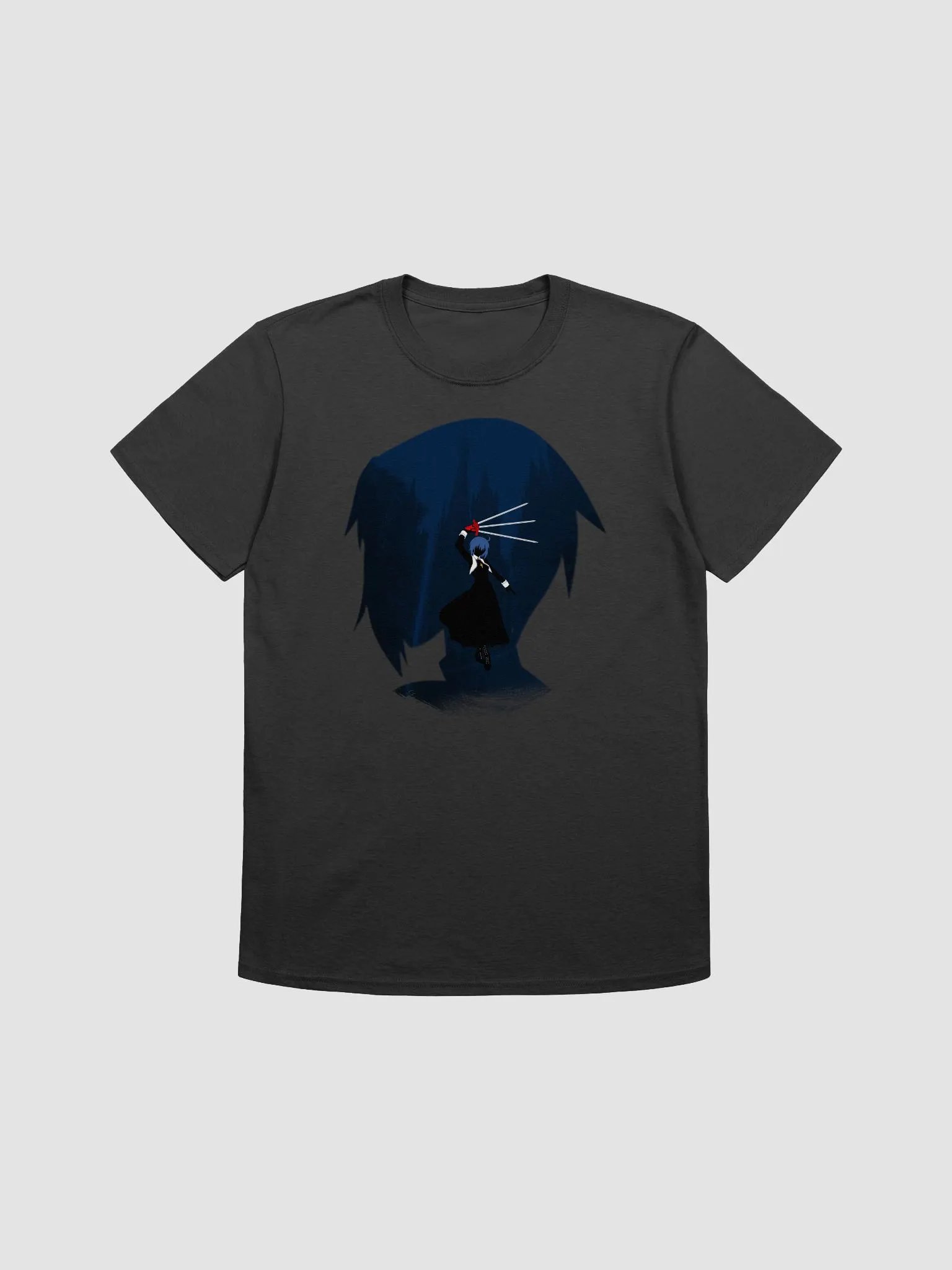 #7 of the Burial Agency / Highlouette product image (1)