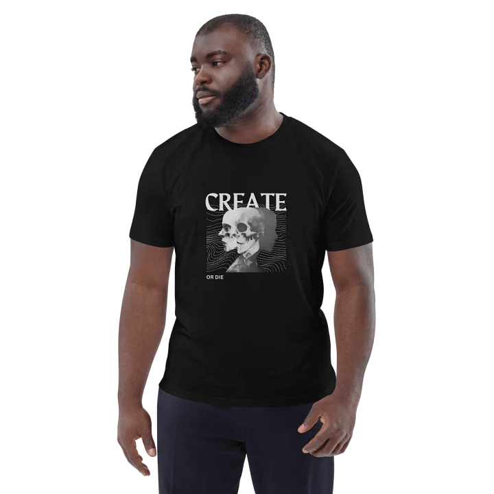 Create or Die Skulls product image (2)