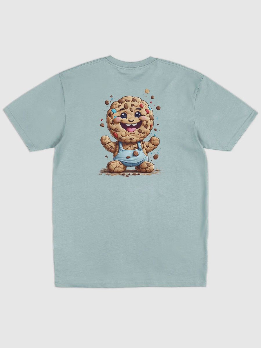 Cookie Dough Character Men's Tee product image (13)