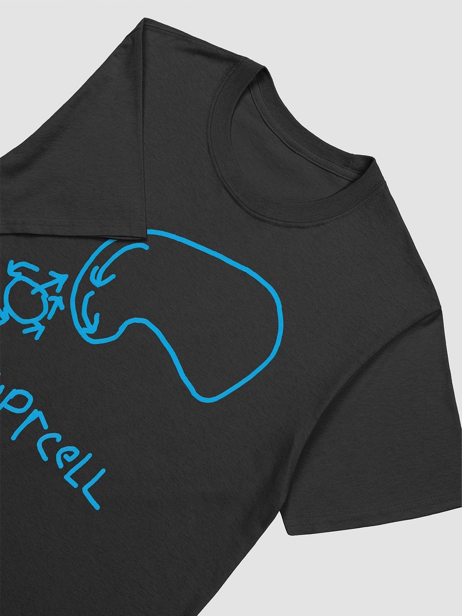 Suprcell Drawing T-Shirt product image (14)