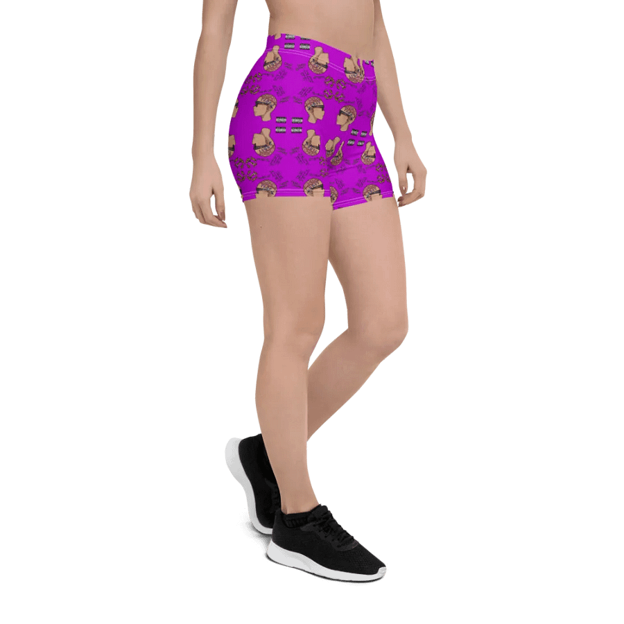 The LoRay Tapes Boxers product image (6)