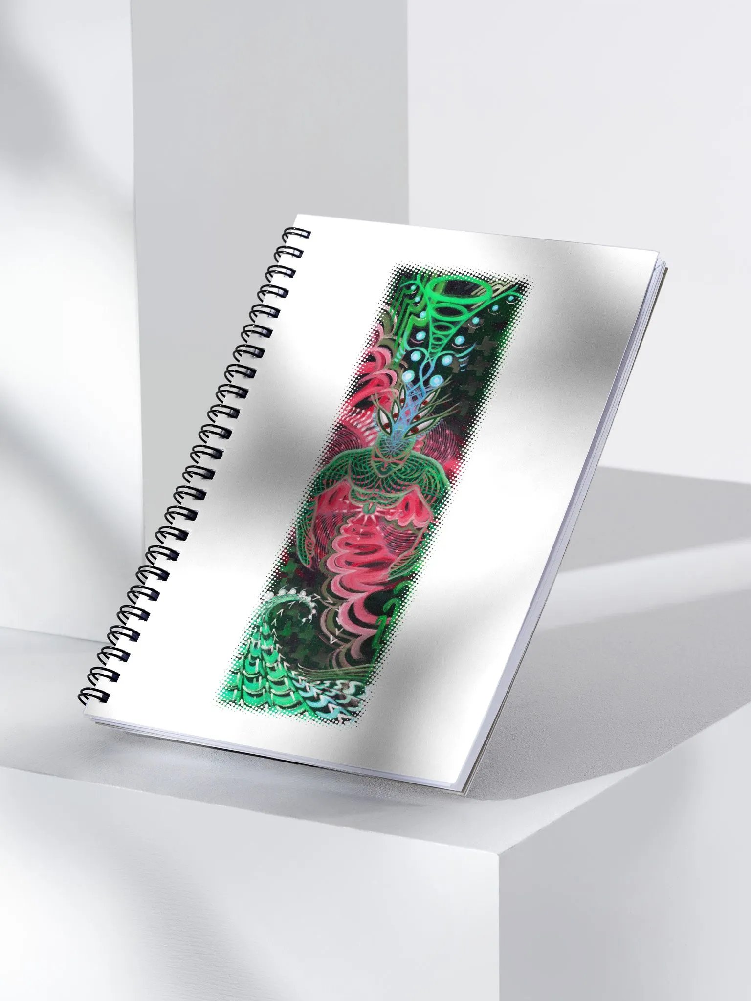 Astral Man II product image (3)