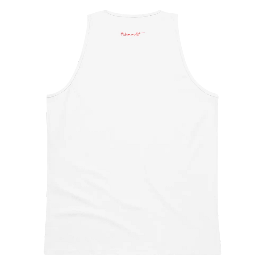 Cotton Heritage Men's Premium Tank Top product image (7)