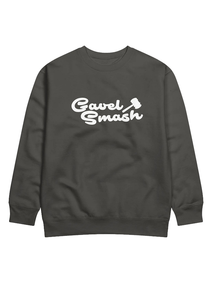 Gavel Smash Crewneck product image (5)