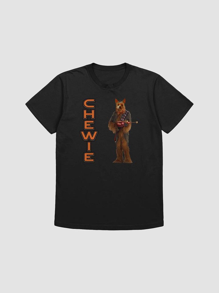 Novelty Chewie Tee product image (7)