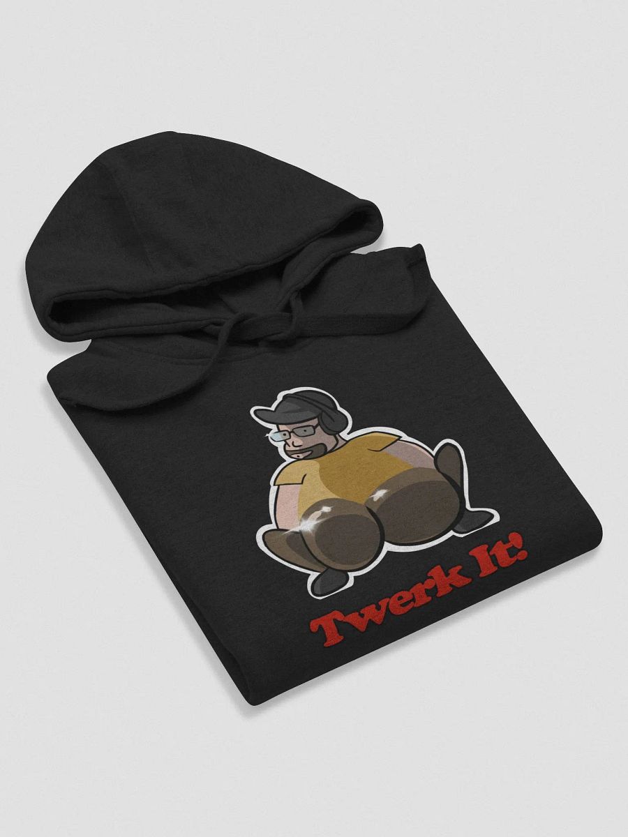 Twerk It Hoodie product image (57)