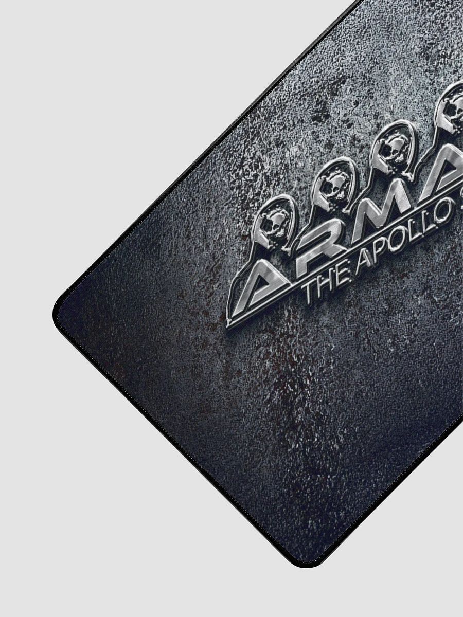 The Apollo Skull Armada Desk Mat product image (3)