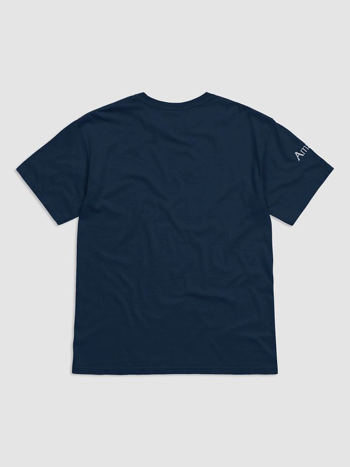 Soul Of A Country Navy T-Shirt product image (2)