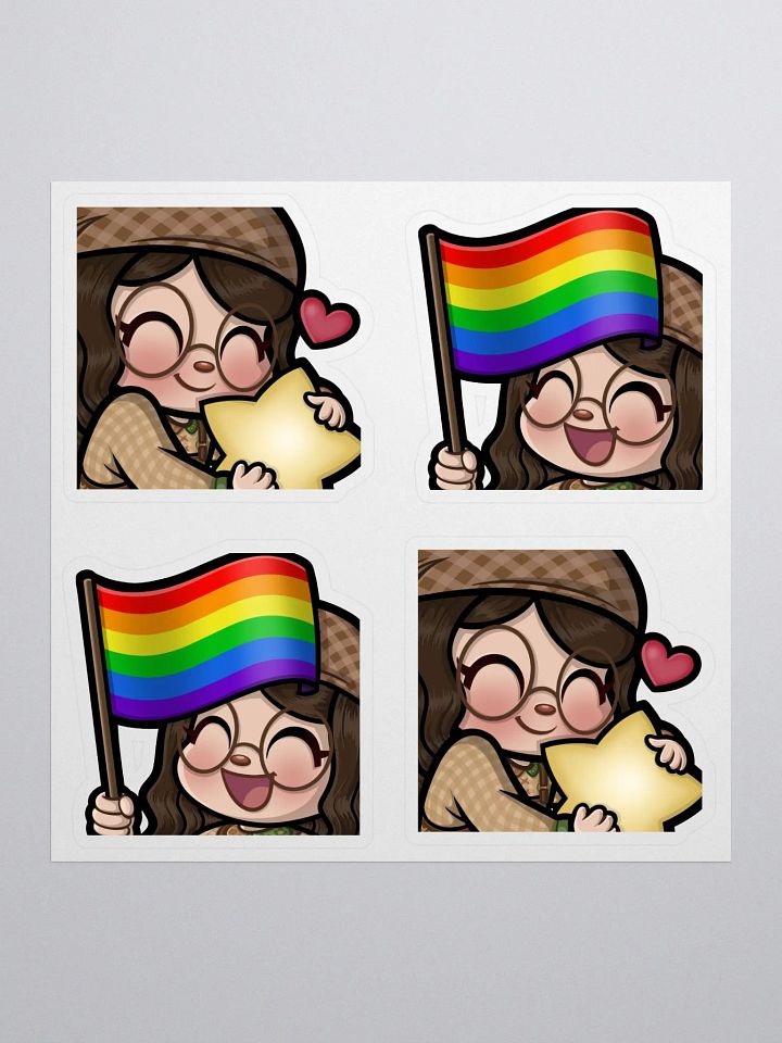 chaptercharms stickers product image (1)