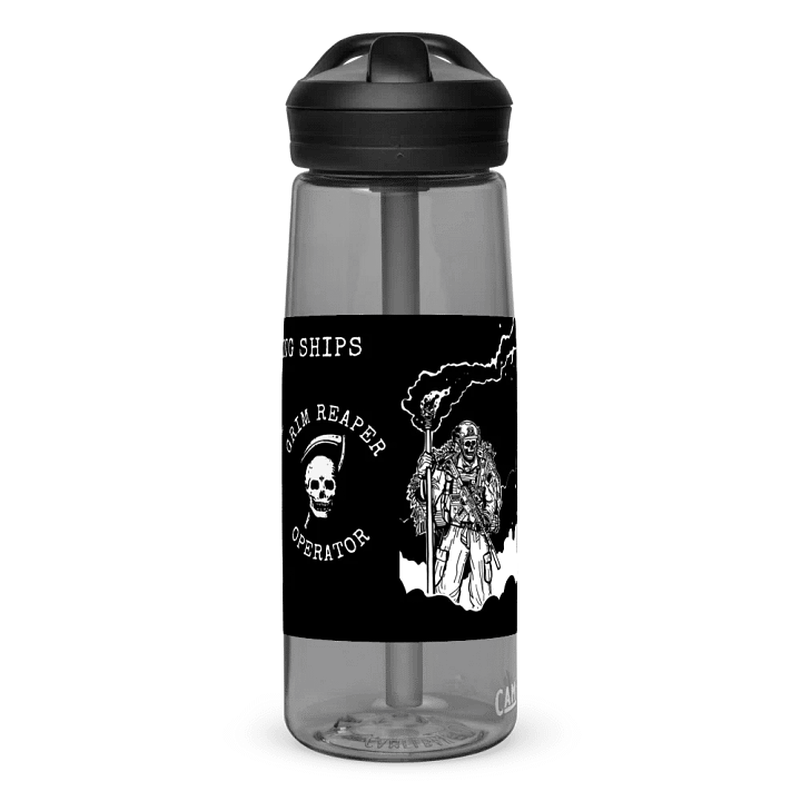 Camelbak® x GRO Burn the Ships - Water Bottle product image (2)