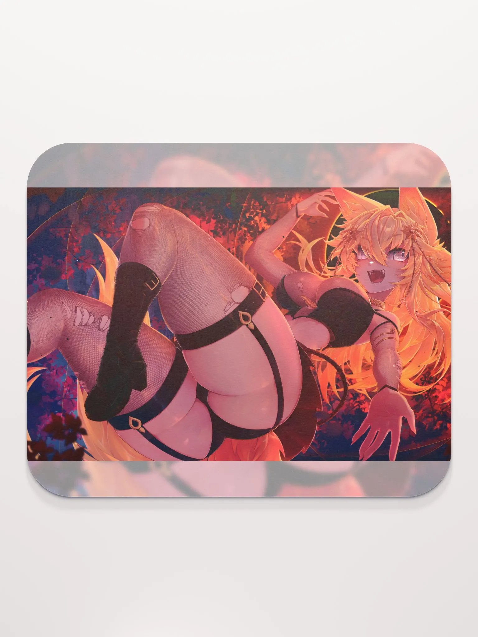 Eclipse Mouse Pad product image (2)