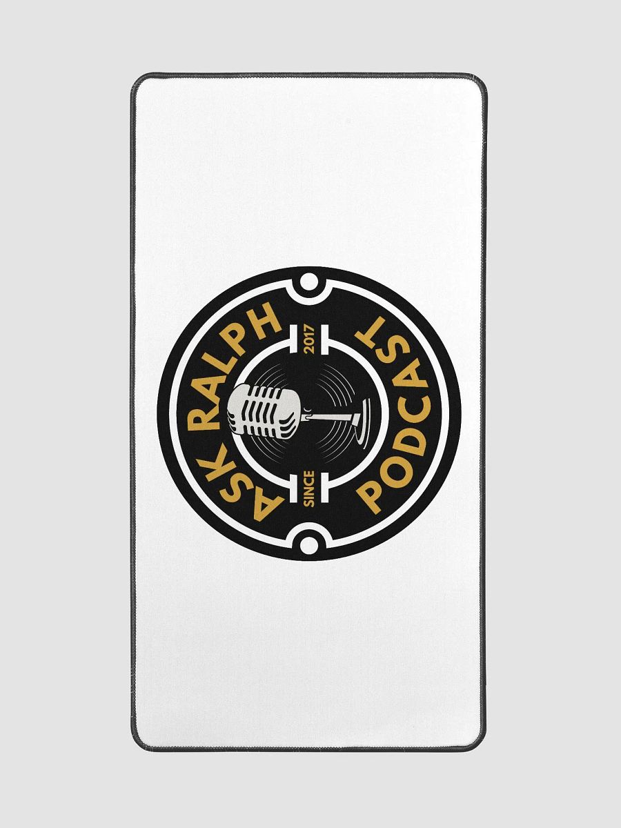 Deskmat product image (2)