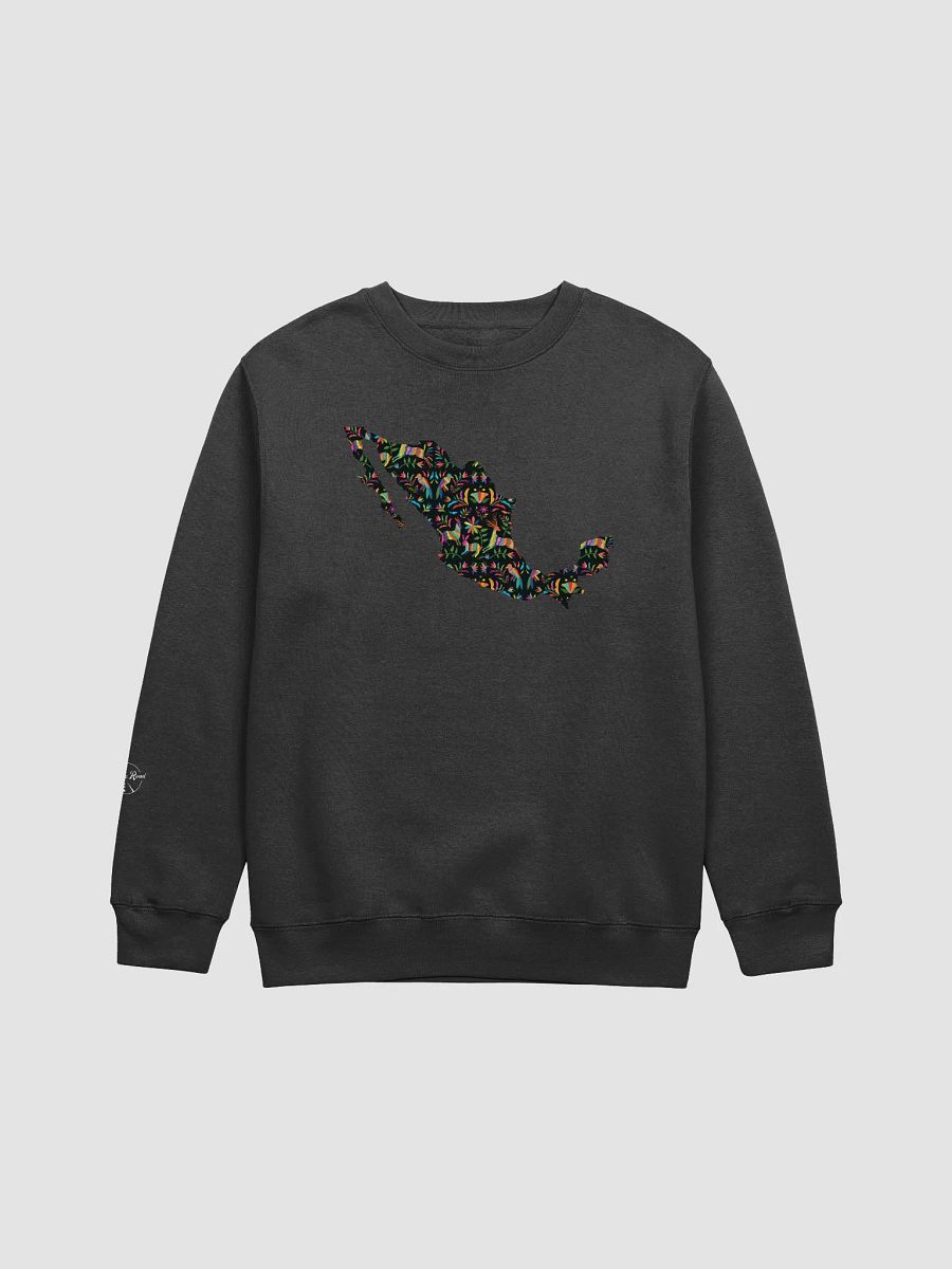 Otomi Premium Crewneck product image (1)