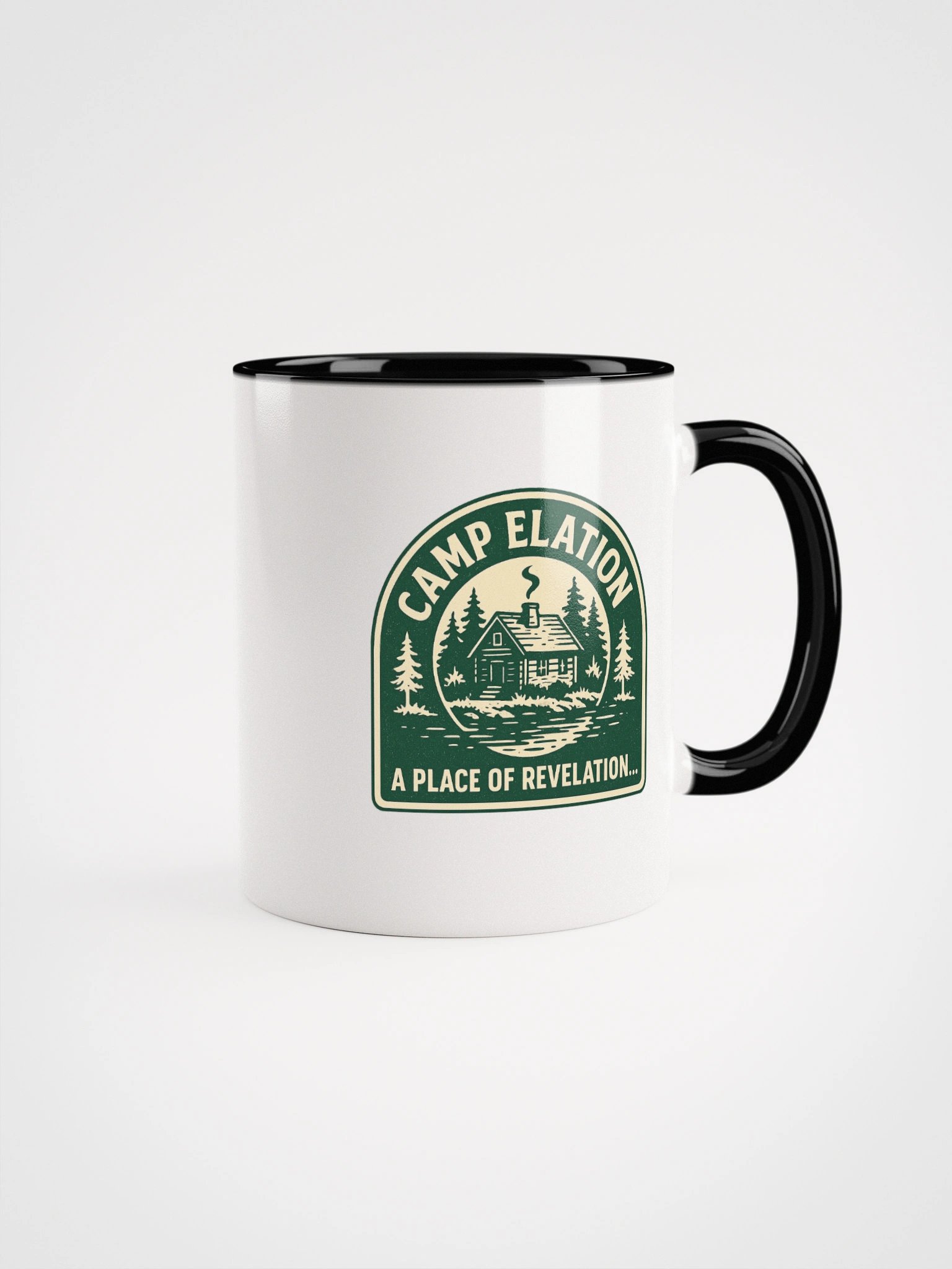 “Cup of Revelation” – Camp Elation x The Evil Mug (Color Inside) product image (10)