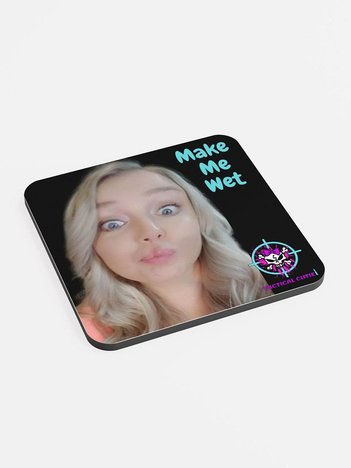 Tac's Words Of Wisdom For Coasters-Wet product image (2)