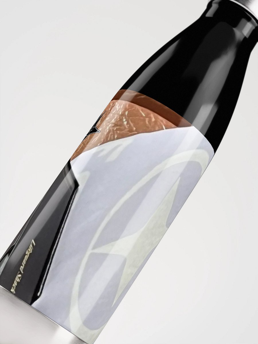 the headquarters stainless steel bottle product image (5)