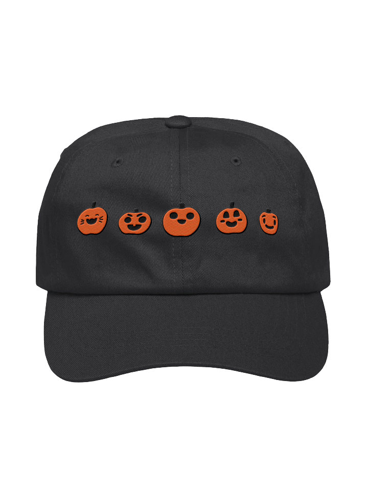 Pumpkin Prisoners Hat product image (2)
