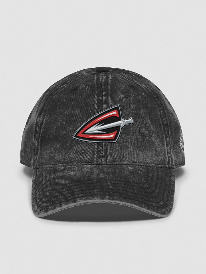 Cleveland Gladiators Wash Dad's Hat product image (3)