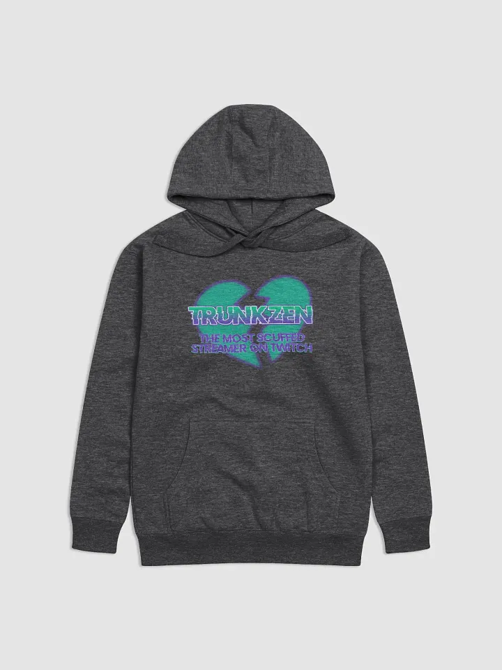 TZScuffed2 hoodie product image (1)