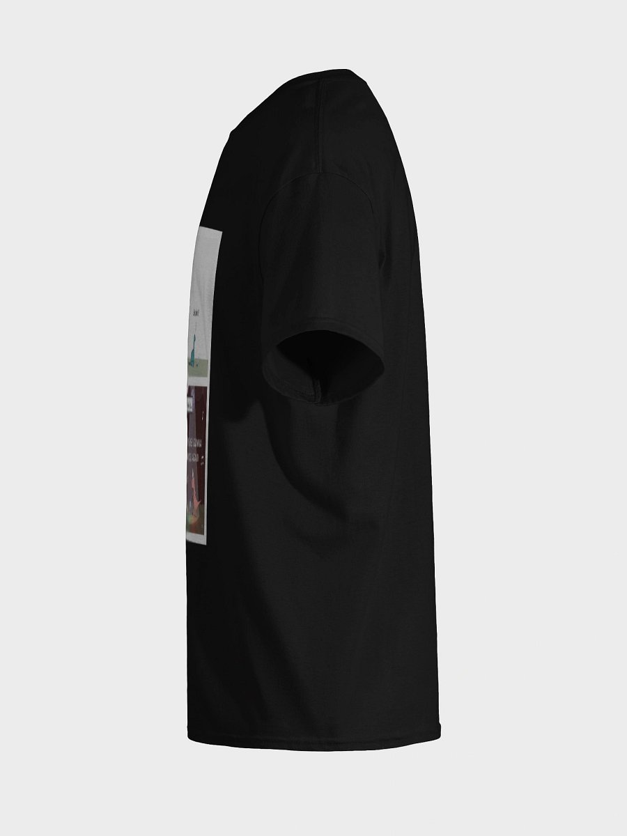 Comic #161 T-shirt product image (33)