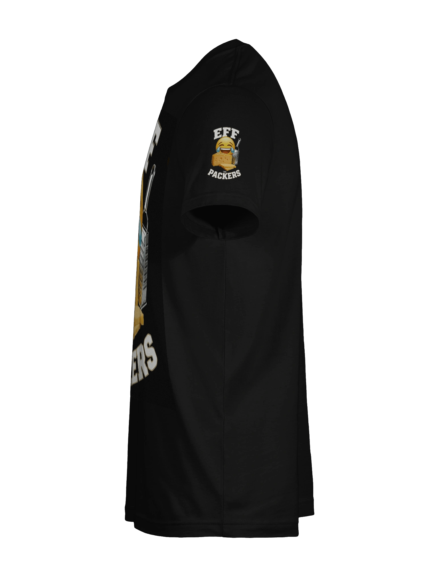 EFF The Packers | Green Bay | Emoji Rival Series product image (91)