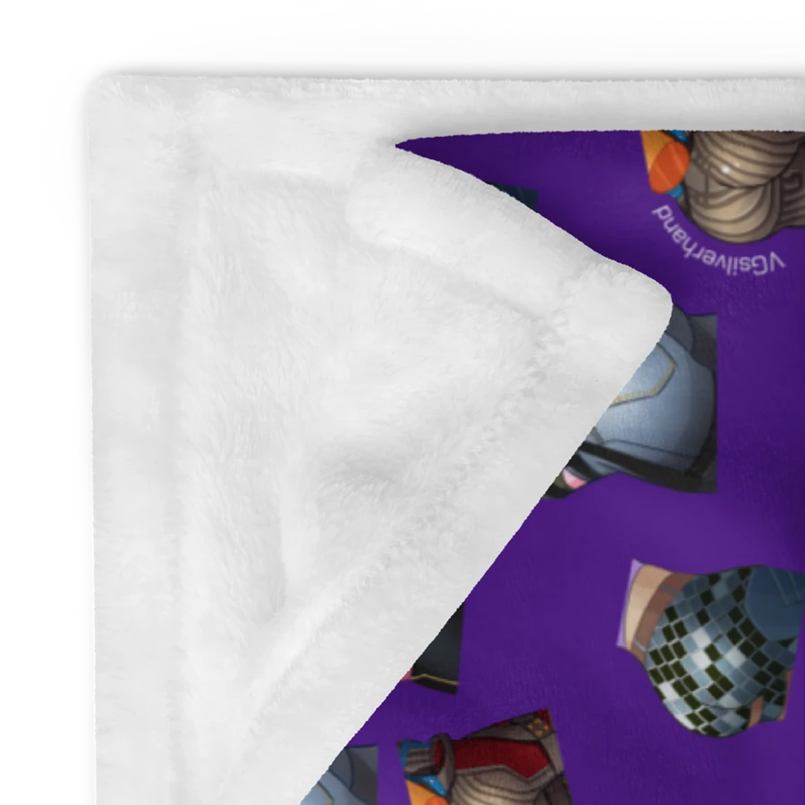 Booty Blanket product image (12)