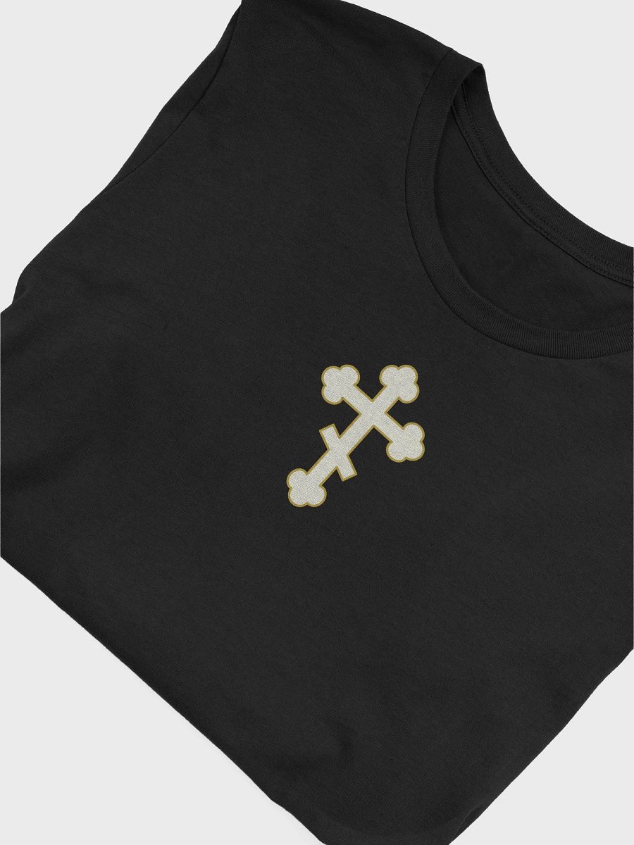 Orthodox Cross T-Shirt product image (17)