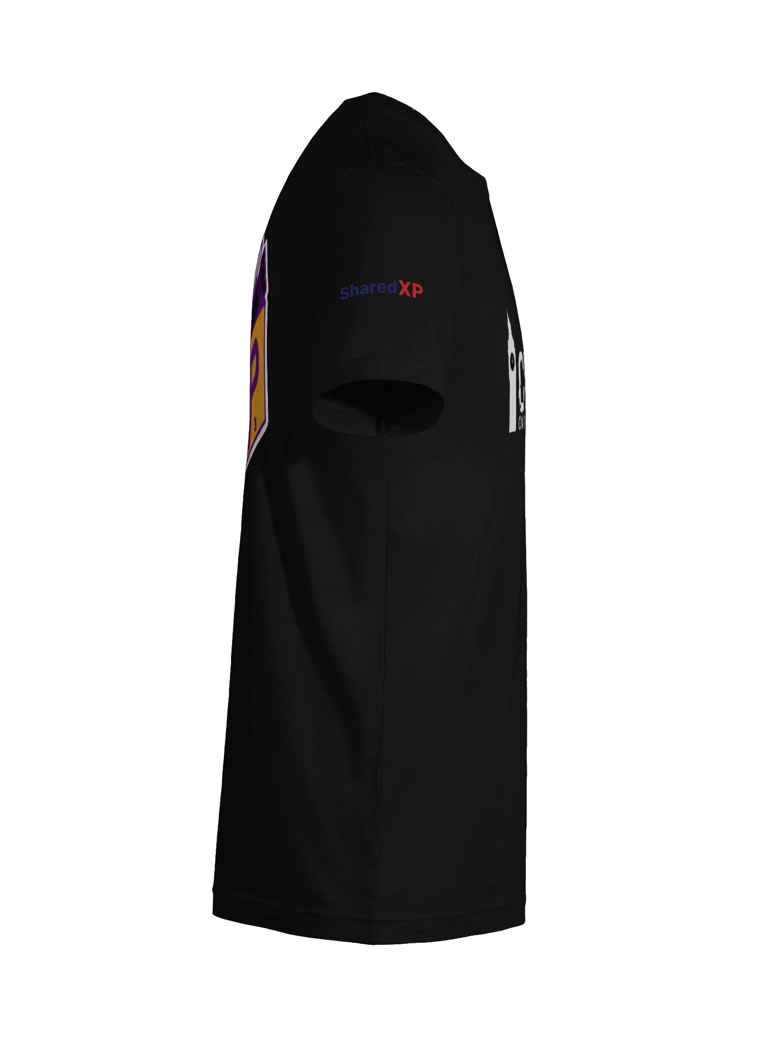 Chaos on the Clocktower T-Shirt product image (12)