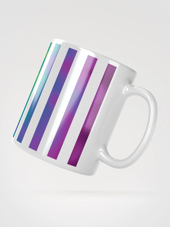 Straight Ally Pride Mug product image (3)