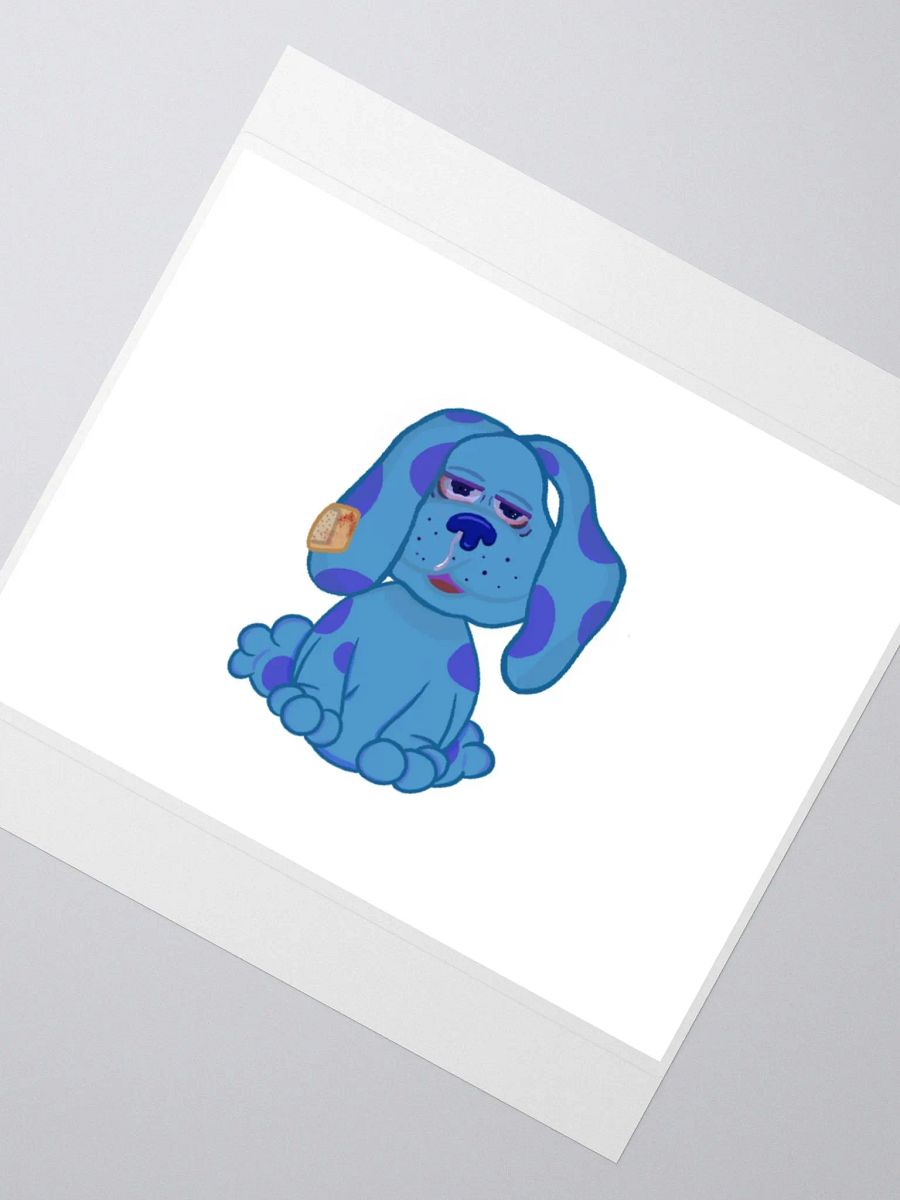 Founders Special Edition Sticker product image (2)