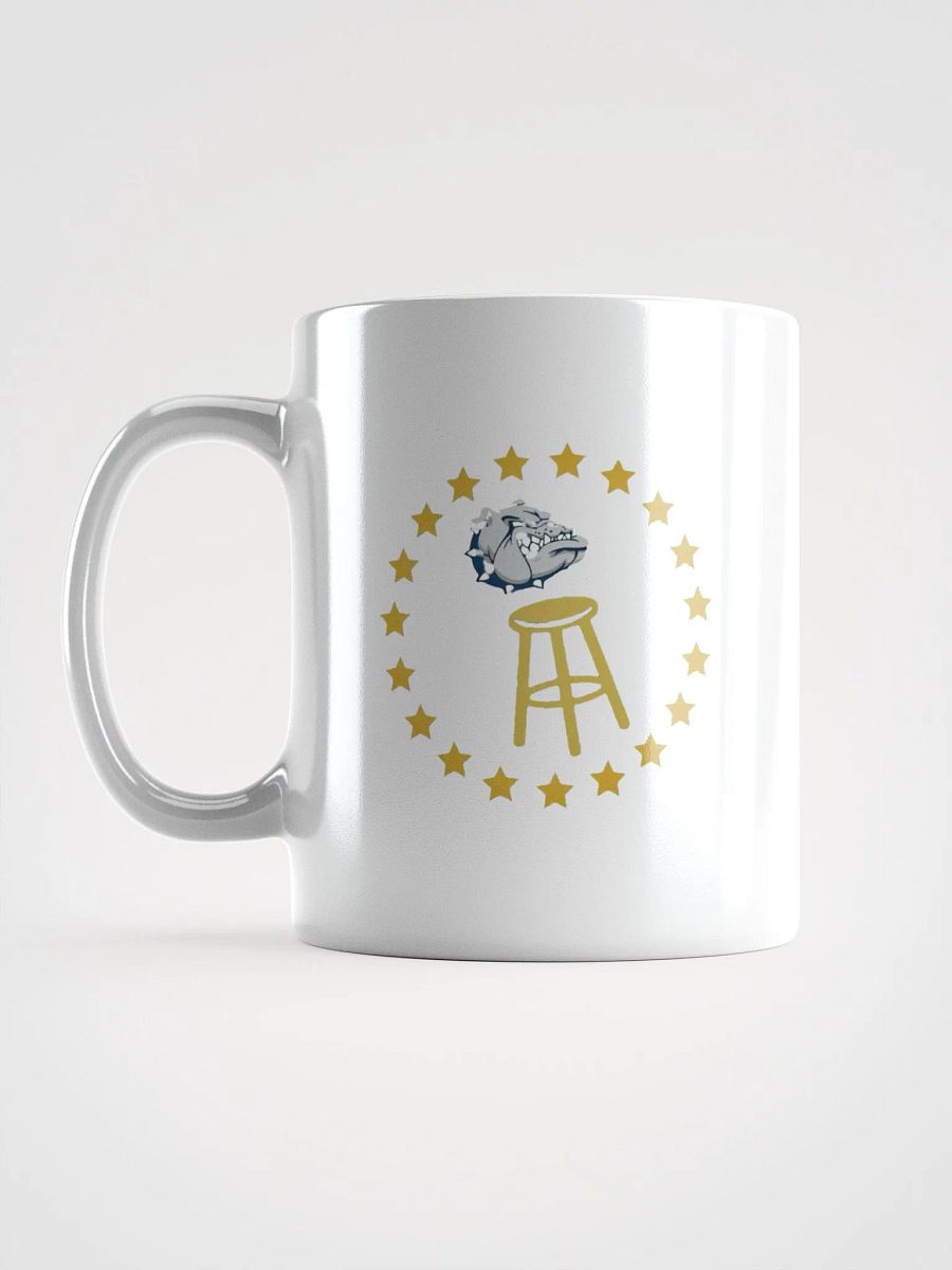 BcBarstoolTV Classic Mug product image (6)